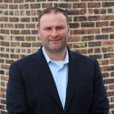 Brian Cox - Regional Director - Verde Solutions