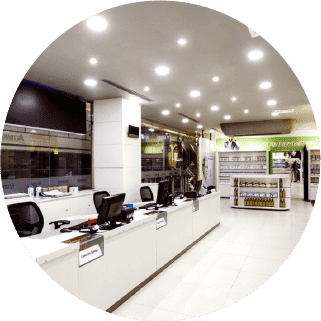 Solar Solutions