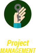 Turn key Project management