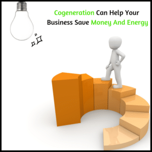 How Cogeneration Can Help Your Business Save Money and Energy