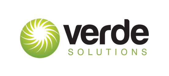 Verde Solutions logo