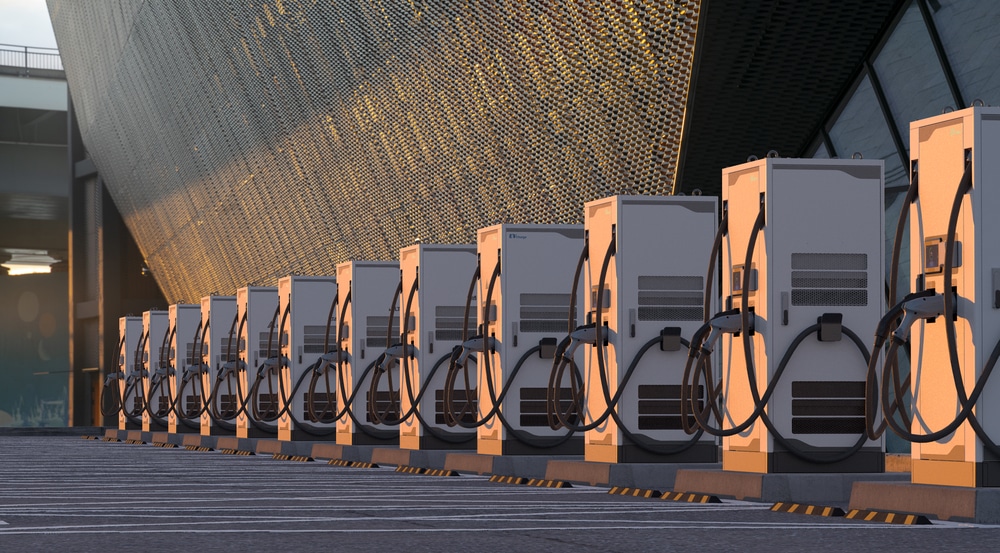 Benefits Of EV Charging Stations For Your Business | Verde Solutions