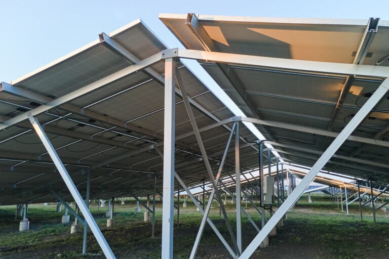 How Structural Support Plays a Vital Role in Commercial Solar Energy Projects?