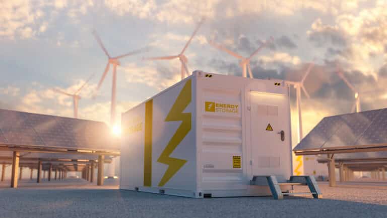 Complete Guide To Choose The Right Solar Energy Storage System For Your Business