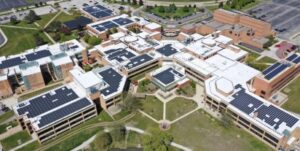 The Growing Popularity of Solar Energy in Illinois: Understanding the Cost and Incentives
