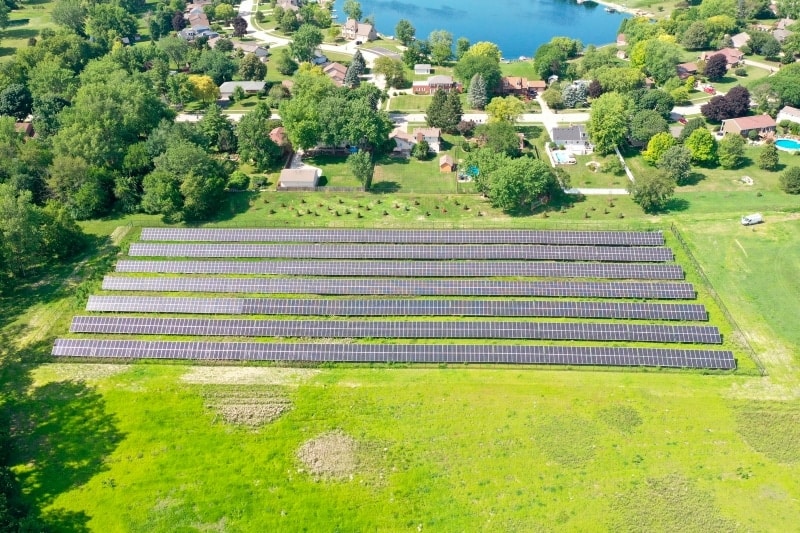 Recent IRS Update Means NOW Is The Best Time To Launch New Solar Projects