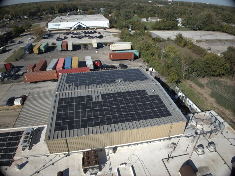 Exploring the Benefits of Solar Energy for Commercial Properties