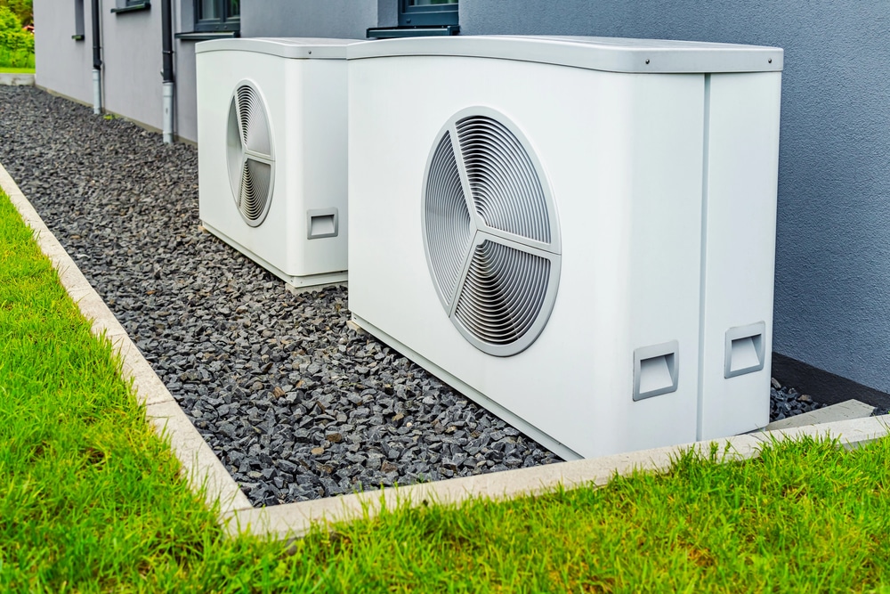 From High Bills to Low: Transform Your Home’s Energy Efficiency With Heat Pump Solutions