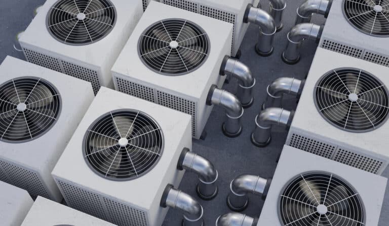How To Reduce HVAC Noise: Common Causes and Effective Solutions