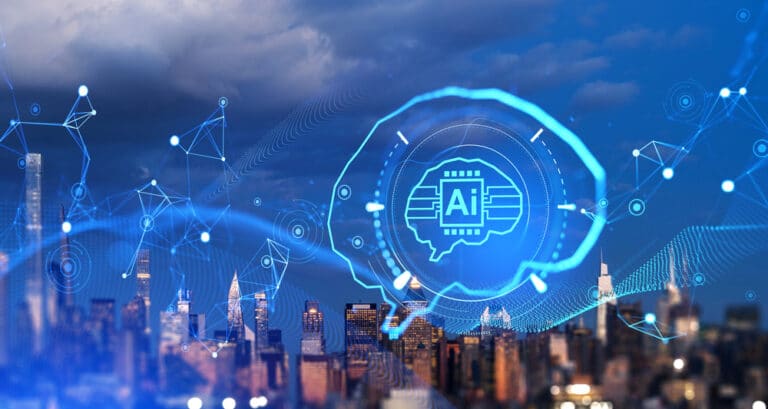 How AI Is Transforming Commercial Energy Management